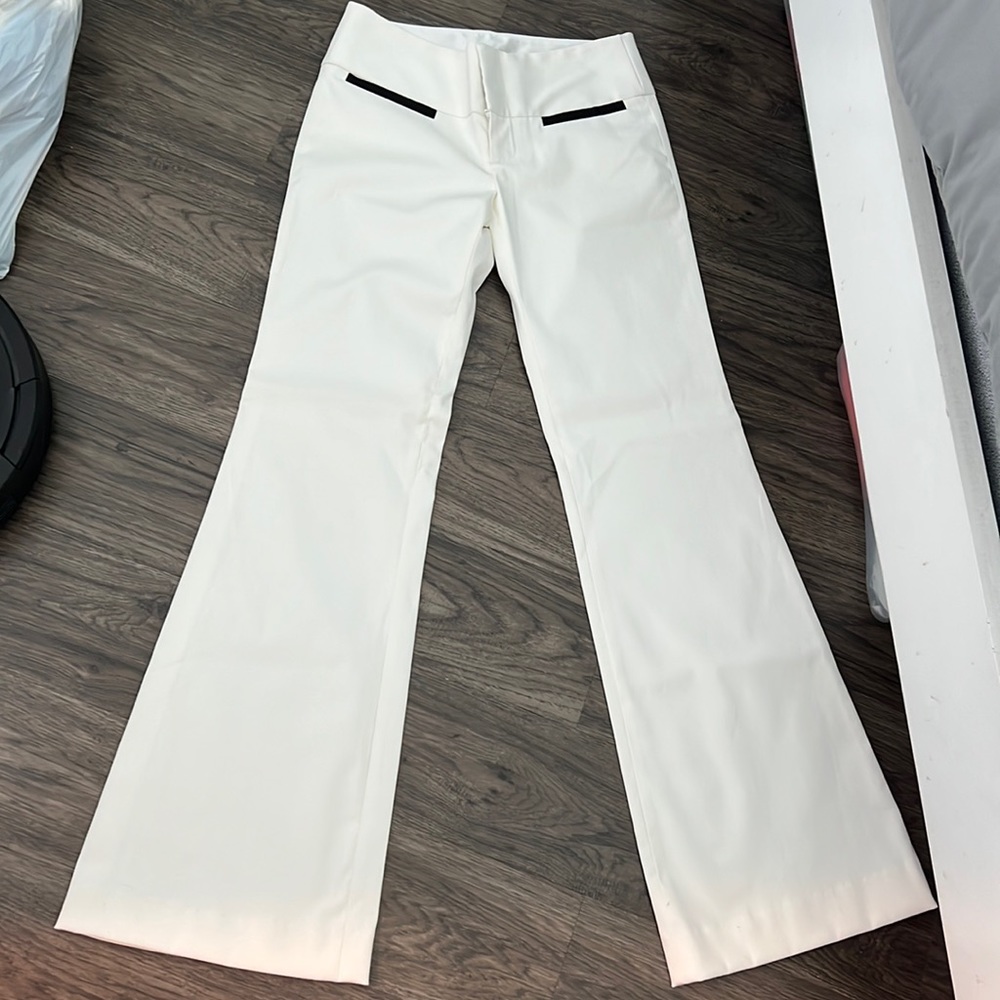 Alice and Olivia dress pant